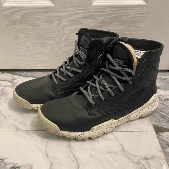 Nike SFB Bomber Boot - US M8 - Picture 2 of 7